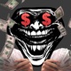 Gambling Funk Slowed Single