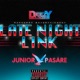 Late Night Link feat Junior Pasare Single