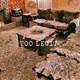 Too Legit feat Goldmouth Single