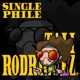 The Stillness feat Feral Serge Chuck Brown Lyrics Chuck Chan Single