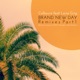 Brand New Day Remixes Pt 1 feat Lena Grig EP