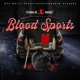 Bloodsport feat Raengz Single