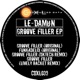Groove Filler EP