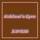 Kehlani s Eyes Single