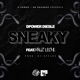 Sneaky feat Kruze Leone Single