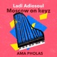 AMA PHOLAS Single