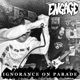 Ignorance On Parade Single