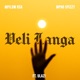 Veli Langa feat uLazi Single