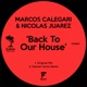 Back To Our House Single