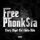 Free Phonk ta EP