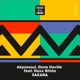 Sakana feat Naxx Bitota Single
