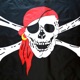 pirate music Single