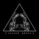 Umbra Second Phase Single