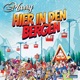 Hier in den Bergen Single