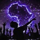 High Energy Vol 1