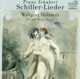 Schubert F Lieder