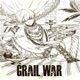 GRAIL WAR feat Sivade Single
