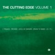 The Cutting Edge Vol 1 Trance Techno Garage