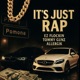 Its Just Rap feat TommyGunz Allergik Single