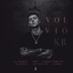 Volvió KR EP