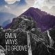 6Mln Ways to Groove EP