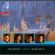Telemann Paris Quartets