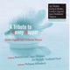 A Tribute to Kenny Napper feat Madeline Bell Jiggs Whigham Jan Wessels Ferdinand Povel