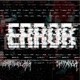 Error Single