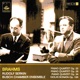 Brahms Piano Quartets Op 25 26 Piano Quintett Op 34 Violin Sonata Op 100