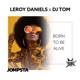 Born to Be Alive Single
