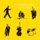 Chico Hamilton Quintet feat Buddy Collette