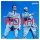 Woah feat Omar Single