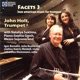Facets 3 New American Music for Trumpet