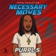 NECESSARY MOVES Single