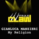 My Religion Single