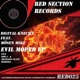 Evil Moped feat Mosen Mike Single