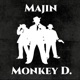 Monkey D Single