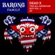 The All American Boy Vol 2 EP