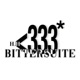 BITTERSUITE Single