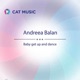 Baby Get Up and Dance Single