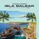 Isla Balear Remixed Single