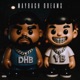 Maybach Dreams feat Big Screw DHB Single