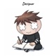 Designer Single