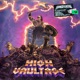 High Vaultage EP