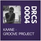 Groove Project Single