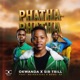 Phatha Phatha feat Weirdo2265 Bongi SA Single