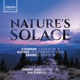 Nature s Solace Lieder by Schumann Kilpinen Brahms