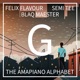 G Gijima The Amapiano Alphabet Lesson 7 Single