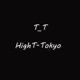 Hight Tokyo Single