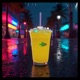 Lemon Slushie feat Shadoe Spaggy G Single